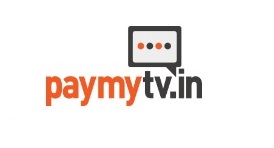 PayMyTV Logo